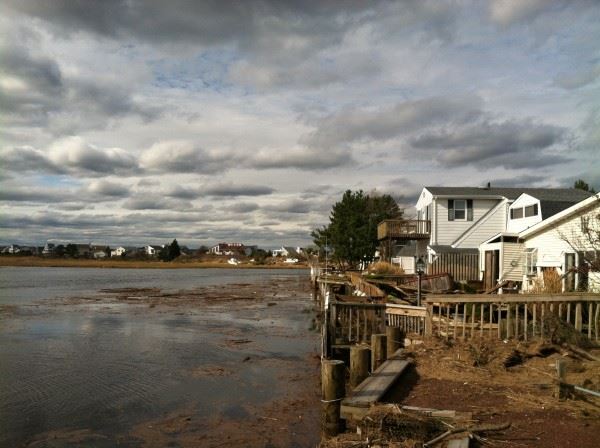 Hurricane Sandy 2012 - 0665